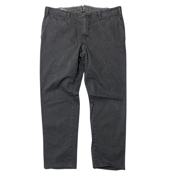 Pt01 Other - PT01 Forward Pants Mens Size 36 x 28 Gray